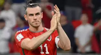 Sosyal medya hesabından duyurdu! Futbolu bırakan Gareth Bale'ın yeni mesleğini duyanlar kulaklarına inanamayacak