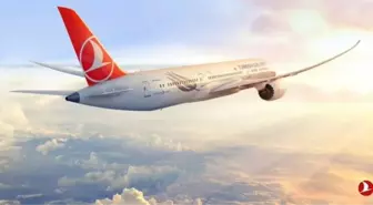 Thy, Berlin'e Yarın Yapacağı Bazı Seferleri Grev Nedeniyle İptal Etti
