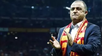 Türk futbol tarihinde bir benzeri daha görülmedi! Fatih Terim ilki başardı