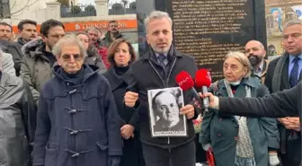 Uğur Mumcu ölümünün 30'uncu yıldönümünde anıldı
