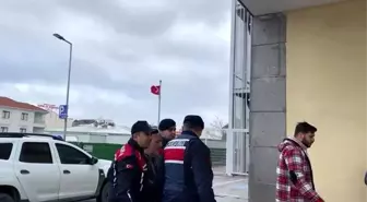 13 yıldır aranan cinayet zanlısı yakalandı