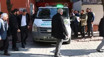 Koyunlarını otlatan çoban, uzman çavuş ve babası tarafından vuruldu! Cinayetin arkasından intikam çıktı