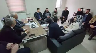 AK Partili Ceylan'dan seçim mesajı: 'Bu fırsatı kaçırmayalım'