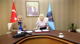 Akdeniz Üniversitesi ve Manavgat Belediyesi arasında iş birliği protokolü