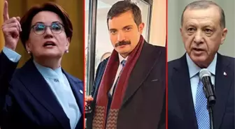 Akşener, Sinan Ateş suikastı üzerinden Erdoğan'a seslendi: Görevini yerine getir, bu olayın peşini bırakmayacağız