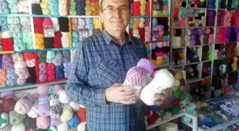 Artan hava sıcaklıkları yüncülerin işlerini düşürdü