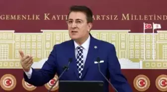 Aydemir: 'Biz millet adına siyaset yapıyoruz'