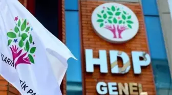 AYM, HDP'nin 'kapatma davasının seçim sonrasına bırakılması' başvurusunu yarın karara bağlayacak