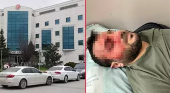 Balıkesir'de hastanede doktor kavgası! Ameliyatta başlayan tartışma kanlı bitti