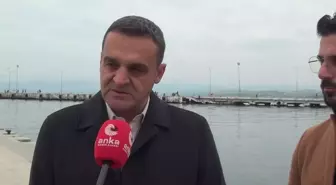 Barış Karadeniz: 'Bunların Faturasını Sandıkta Ödeyecekler'