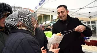 Başkan Erdoğan, Üç Aylar ve Regaip Kandilini Kutladı