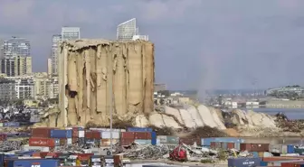 Beyrut patlaması ile ilgili tüm tutukluların serbest bırakılmasına karar verildi