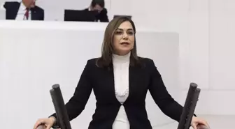 Candan Yüceer: Çim'ler Hem Cinsel İstismarın Tespiti Hem de Çocuğun Tekrar Tekrar Travmaya Uğramaması Bakımdan Çok Hayati