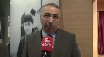 Cumhuriyet Gazetesi Ankara Temsilcisi Sertaç Eş: 'Uğur Ağabey Yazdı, Biz Yaşıyoruz. Eleştirdiği Ne Varsa Şu An Hepsi İktidar'