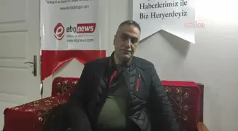 Elazığ Depreminin Üçüncü Yılı: 'Acısını Hala Çekiyoruz'