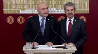 Erhan Usta: 'Başörtüsü Serbestisi, Cumhur İttifakı'nın Bu Tutumu ile Reddedilme Durumuna Gelecek.