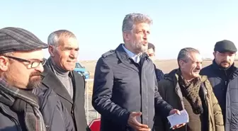 Garo Paylan, Türkiye-Ermenistan Sınırından Cumhurbaşkanı Erdoğan'a Çağrı Yaptı: 'Gelin Bu Sınırı Açalım, Adını da Hrant Dink Koyalım'