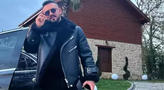 Gökhan Çıra'dan kafa karıştıran paylaşım! 'Baba oldum' diyerek bebeğiyle poz verdi