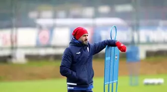 Gökhan Ünal: 'Altınordu düşmeyecek'