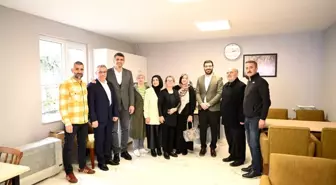 Bu tesis hem gençlere hem yaşlılara hitap edecek