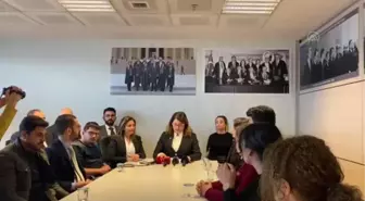 İstanbul Barosu Başkanı Saraç'tan avukatların ismiyle dolandırıcılığa ilişkin açıklama