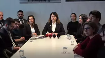 İstanbul Barosu Başkanı Saraç'tan Avukatların Adını Kullanarak Dolandırıcılık Yapanlara: 'İstanbul Barosu Sonuna Kadar Sizinle Mücadelede Kararlıdır'