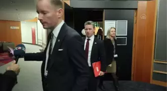 İsveç, Üçlü Muhtıra'ya bağlı olduğunu iddia etti