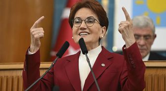 İYİ Parti 14 Mayıs için hazırlanıyor! Oy kullanacak gençler ikametgahlarına otobüslerle götürülecek