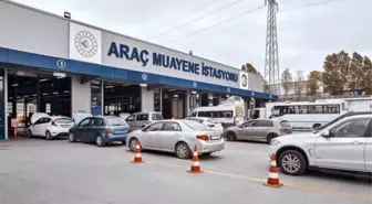 İYİ Parti'nin araç muayene ücretlerindeki pahalılığa ilişkin grup önerisi AK Parti ve MHP'nin oylarıyla reddedildi