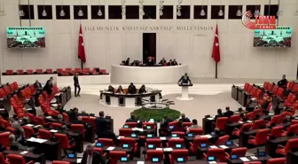 İyi Parti'nin 'Tarım Sektöründe Yaşanan Sorunların Araştırılması' Önergesi AKP ve MHP'li Milletvekillerinin Oylarıyla Reddedildi