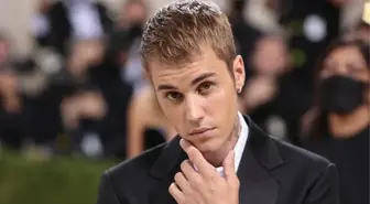 Justin Bieber müzik haklarını 200 milyon dolara sattı