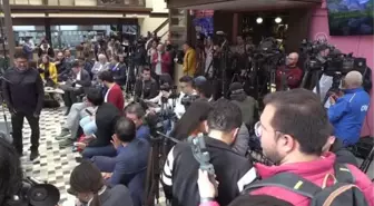Kolombiyalı bisikletçi Nairo Quintana, soruları yanıtladı