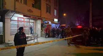 Muhtar adayını av tüfeğiyle vurdu, tutuklandı