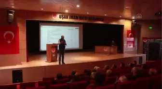 Muhtarlara 'Aile Okulu Projesi' kapsamında eğitim verilmeye başlandı