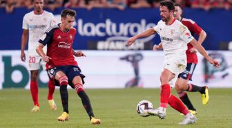 Osasuna -Sevilya maçı ne zaman, saat kaçta? Osasuna - Sevilya maçı hangi kanaldan yayınlanacak?