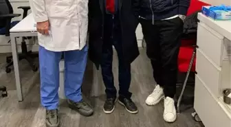 Oyuncu Aydemir Akbaş kansere yakalandı