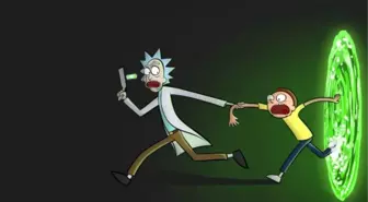 Rick and Morty'de büyük ayrılık! Dizi devam edecek mi?