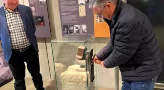 Schwabach Kemer kardeşliği 25 yaşında