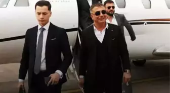 Sedat Peker'in basın danışmanı olarak tanınan Emre Olur tahliye edildi