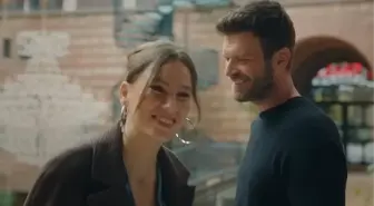 Serenay Sarıkaya ve Kıvanç Tatlıtuğ'un rol aldığı Aile dizisinden ilk fragman geldi! Camdaki Kız'a damga vuran isim de kadroda