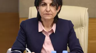 Sibel Özdemir'den Denetimi Süren Üniversitelerin İsminin Değiştirilmesine Tepki: 'Firma Değil, Ticarethane Değil, Bunlar Üniversite'