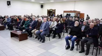 Uğur Mumcu, Menteşe'de Anıldı