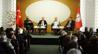 Uğur Mumcu ve Demokrasi Şehitleri Karşıyaka'da Anıldı