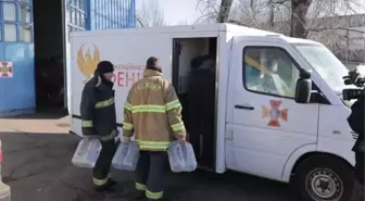 Ukrayna'da Bahmut'un ardından hedefte olan Chasiv Yar'da sivillerin endişeli bekleyişi