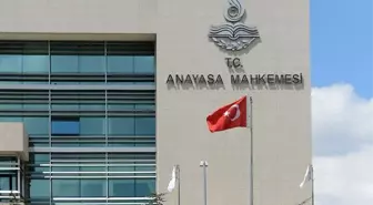 Anayasa Mahkemesi seçimi ne zaman? Anayasa Mahkemesi Başkanı görev süresi kaç yıldır?