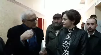 Ataol Behramoğlu, 'Cumhurbaşkanına Hakaret' Davasında Beraat Etti