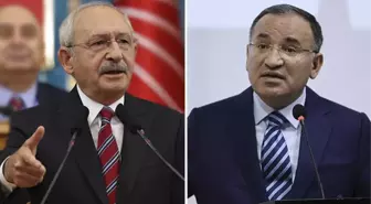 Bakan Bozdağ'dan Kılıçdaroğlu'nun açıklamasına cevap: Seçimlerde hile hurda yapılması fiilen imkansız