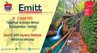 Bayramiç Belediyesi, Emıtt İçin Hazırlıklarını Tamamladı