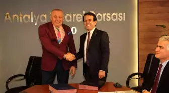 Borsa üyeleri için indirimli akaryakıt protokolü imzalandı