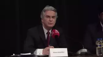 Bülent Kuşoğlu: Sayın Kılıçdaroğlu, Cumhuriyet Tarihinde Olmamış Bir Şeyi Başardı. Onun İçin Cumhurbaşkanı Olmasını İstemiyorlar
